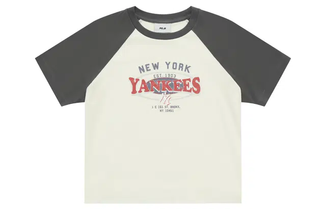 MLB SS25T