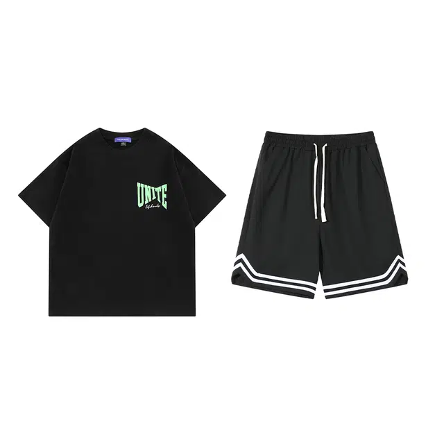 Unite Life HOODS Logo