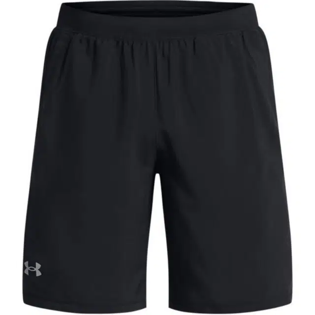 Under Armour Launch