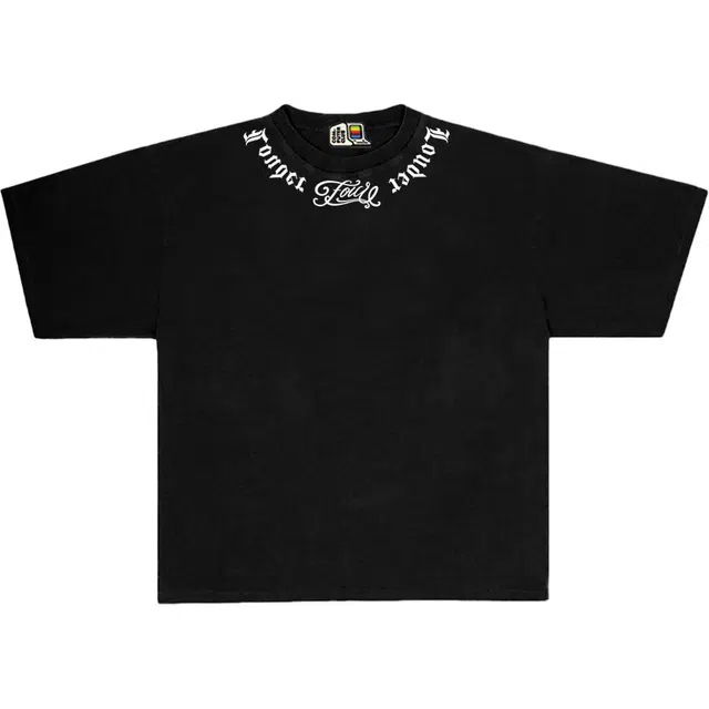 oversize T