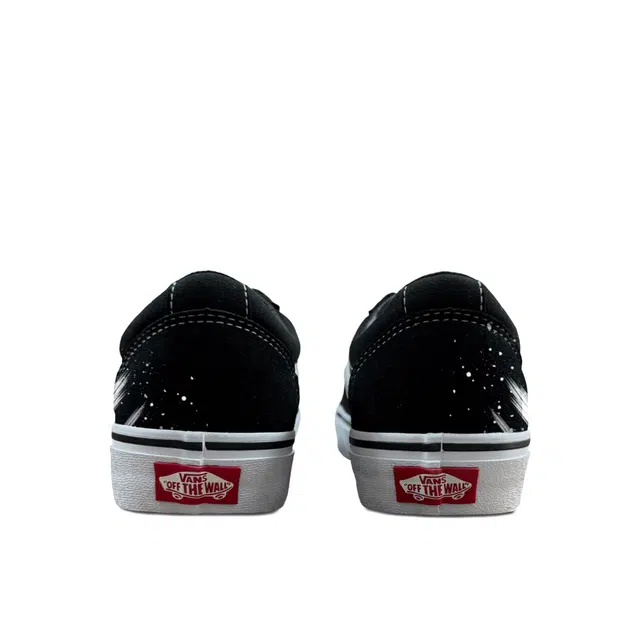 Vans Ward
