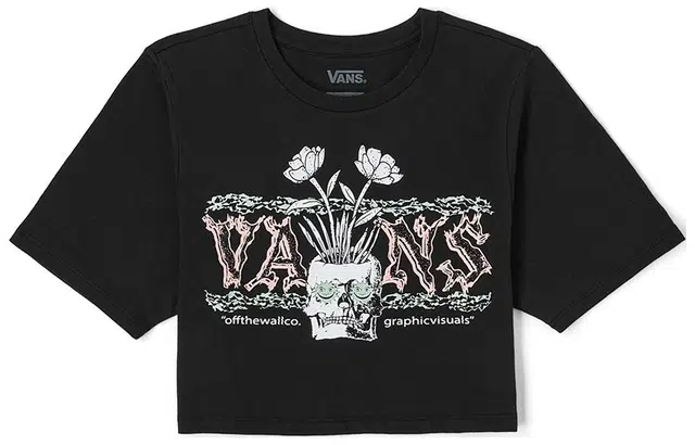 Vans T