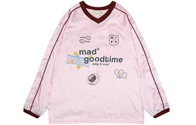 madgood V T