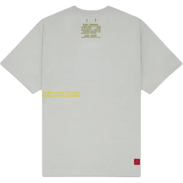 CLOT SS25 Drop4 T