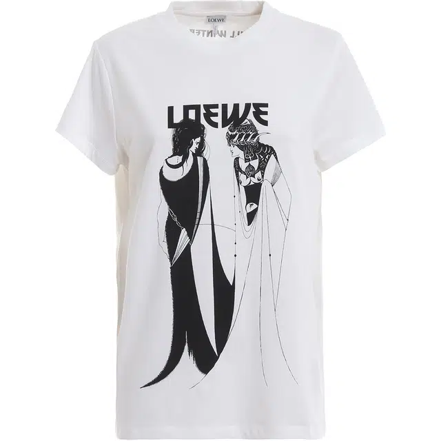 LOEWE LogoT