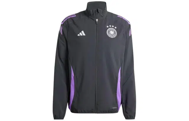 adidas GERMANY TIRO 24 COMPETITION PRESENTATION TRACK TOP