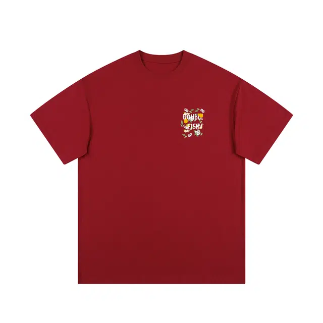 DOUBLEFISH T