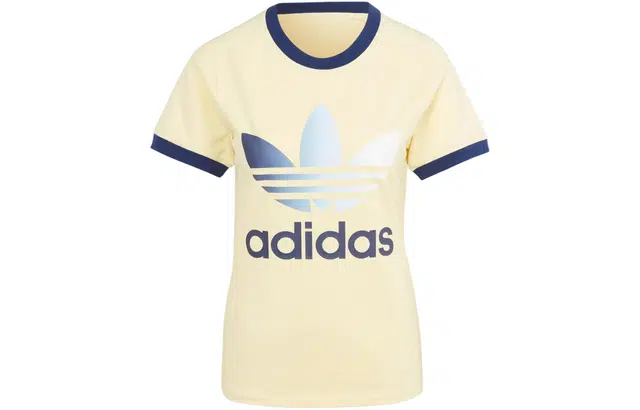 adidas originals Logo T