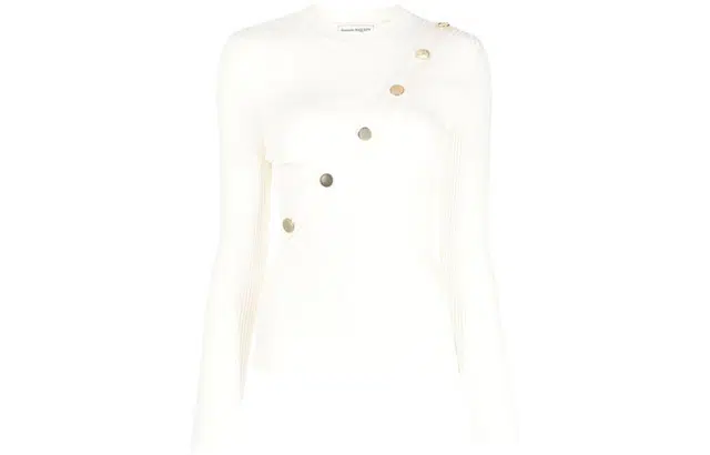 Alexander McQueen SS22