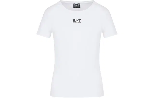 EMPORIO ARMANI EA7 SS24 LogoT