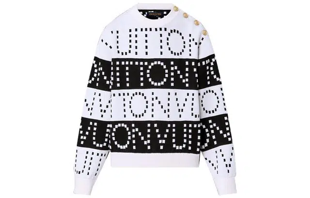 LOUIS VUITTON SS23 Logo