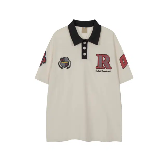 VINMUK POLO T