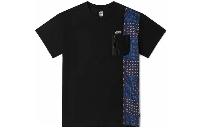 Vans SS22 T