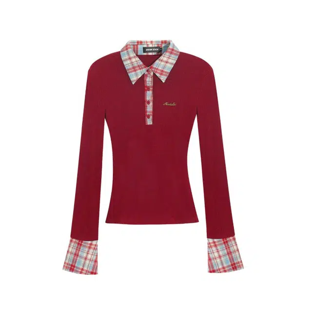 INCO VIBE polo T