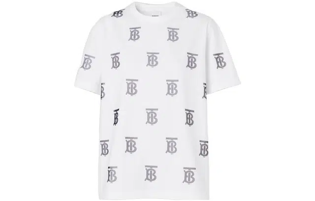 Burberry FW22 T