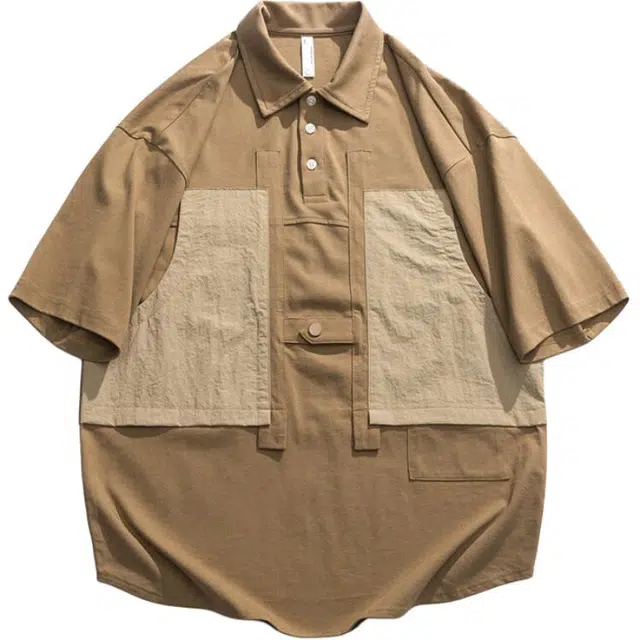 FAIRWHALE FAIRWHALE POLO T
