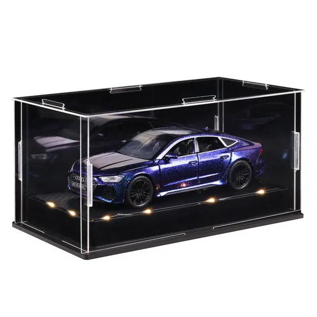ENGTEN Aodi RS7