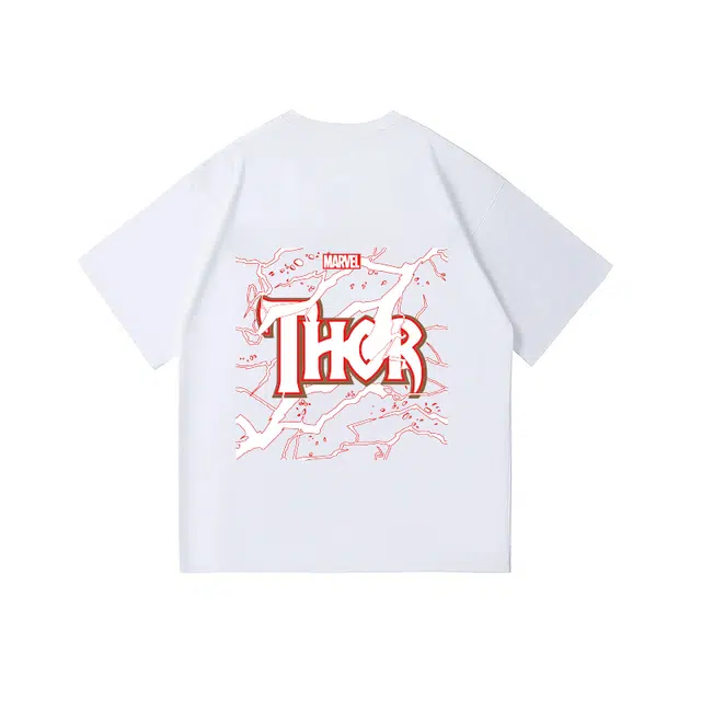 MARVEL T