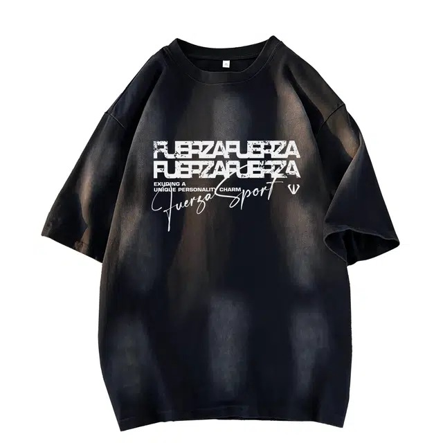 FUERZA T