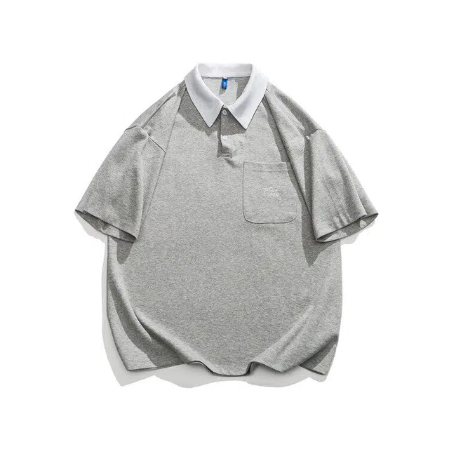 YPUT POLO T