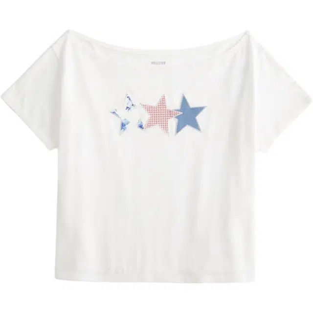 Hollister T