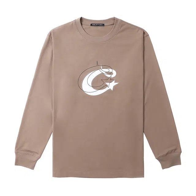 COURTMAN T
