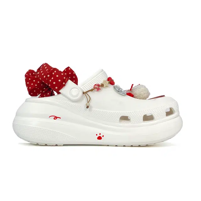 Crocs Crush Clog EVA Classic Crush clog