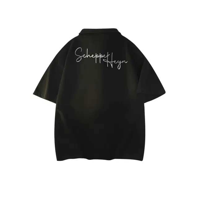 SCHEPPERHEYN logoPolo