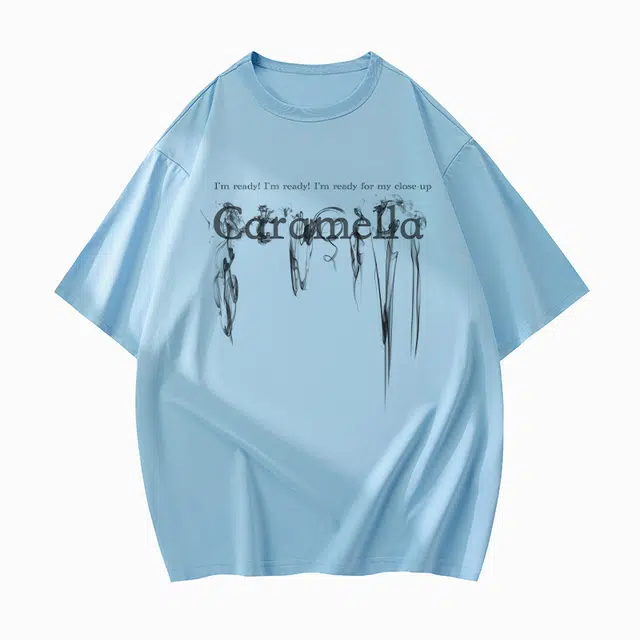 Caramella Logo T
