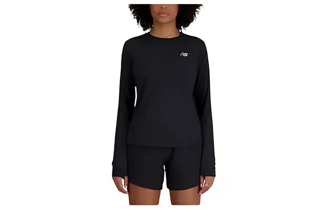New Balance Logo T