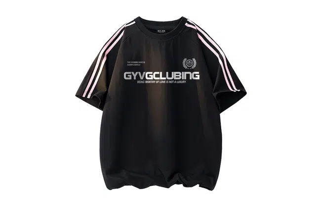 GY.VG LogoT