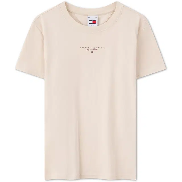 Tommy Hilfiger logo T