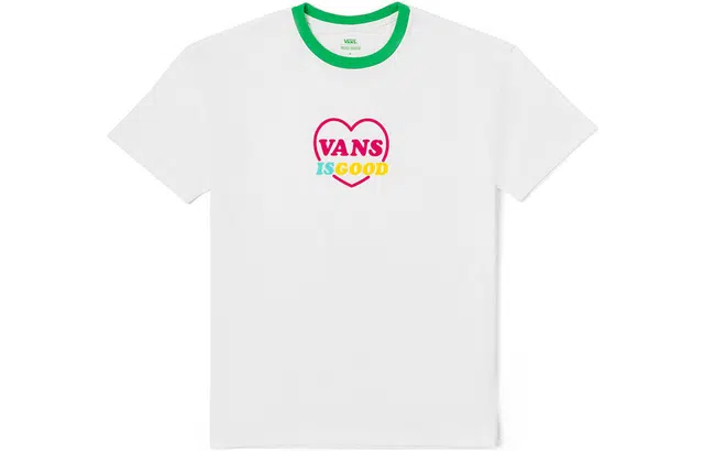 Vans x IRENE IS GOOD T