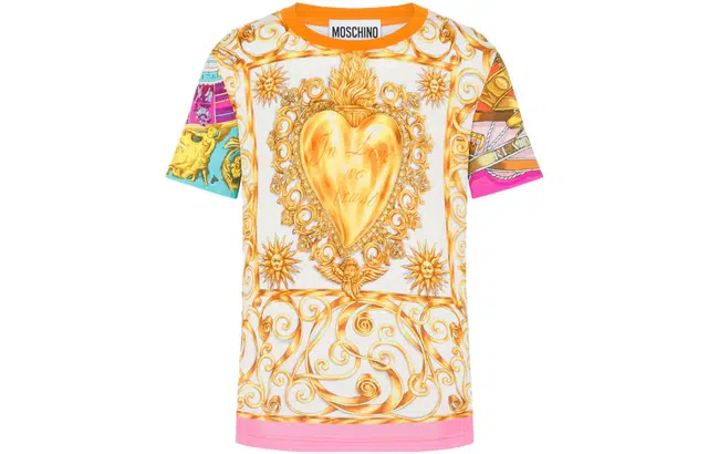 MOSCHINO SS24 T