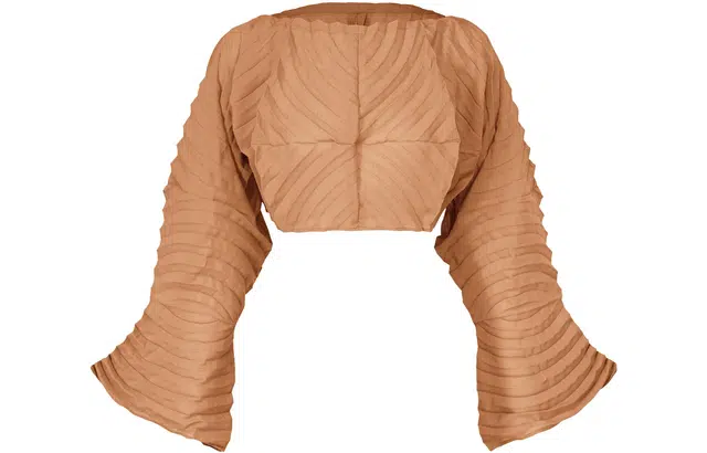 ISSEY MIYAKE SS23 T