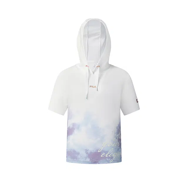 FILA Fitness ATHLETICS T