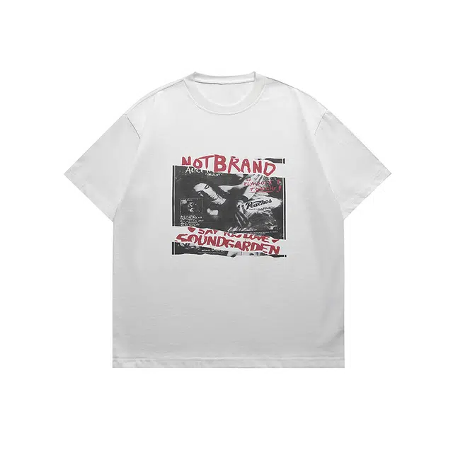 YPUT vintage T