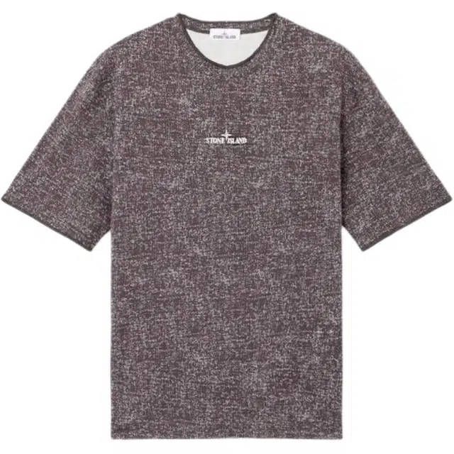 STONE ISLAND SS25 T