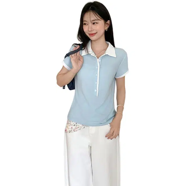 polo T