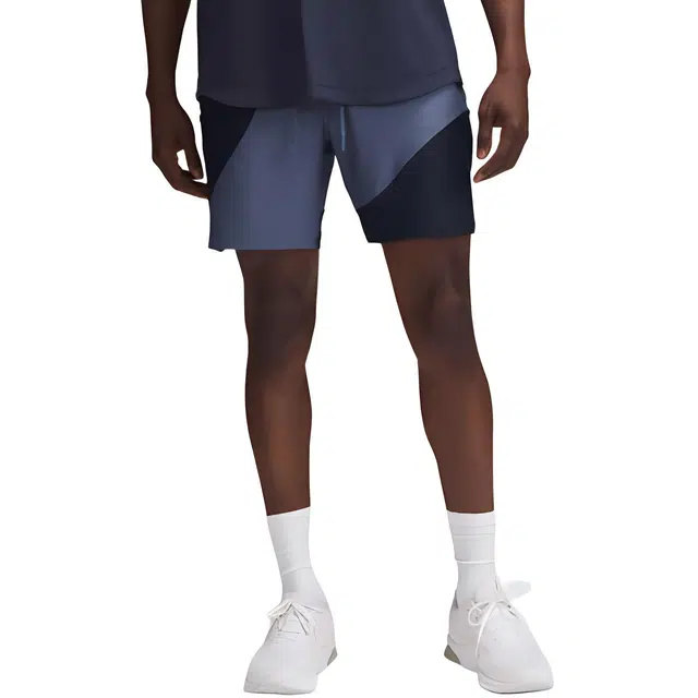 lululemon SS24 Fluid Lines 7"