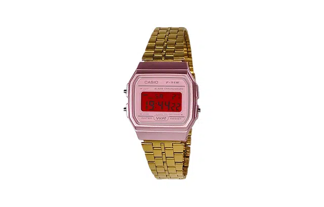 CASIO DIGITAL 200 F-91WS-4