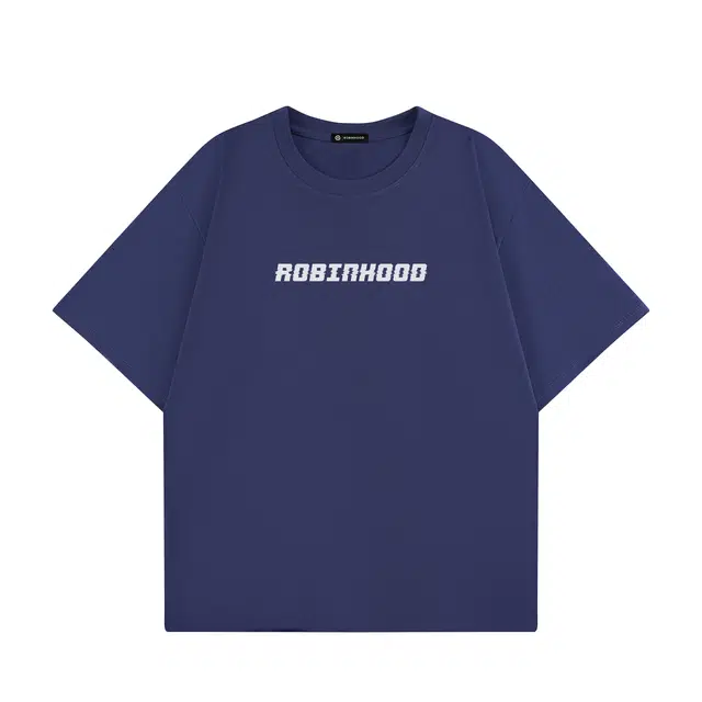 ROBINHOOD logo T