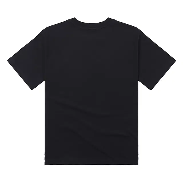 COURTMAN BOXLOGO T