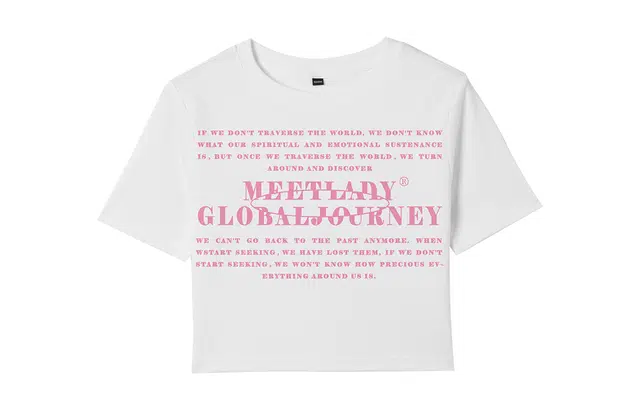 MEETLADY T