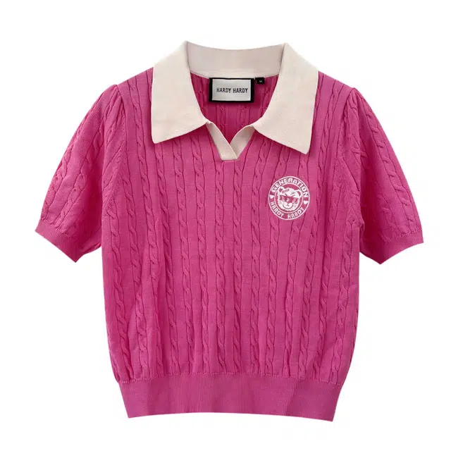HARDY HARDY SS23 T