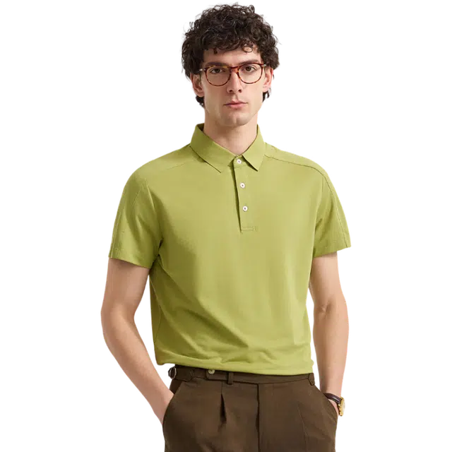 JUDGER Polo