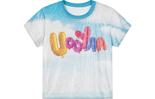 UOOYAA Professional Women T