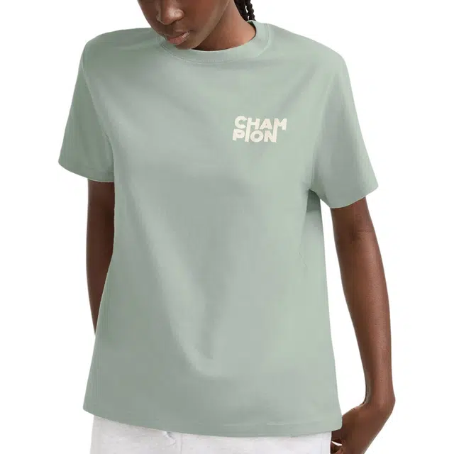 Champion SS25 T