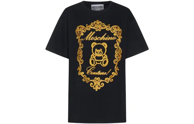 MOSCHINO FW22 T