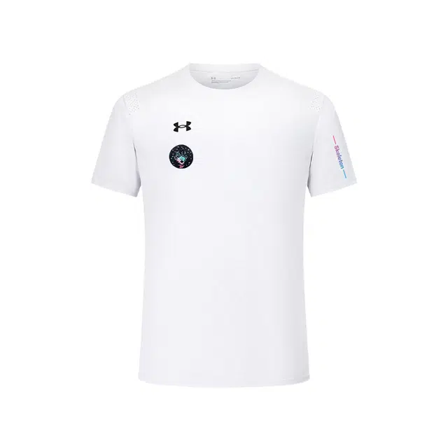 Under Armour T
